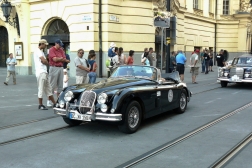 Jaguar XK 150