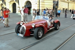 Jaguar Kougar 3.8 Sport MK II