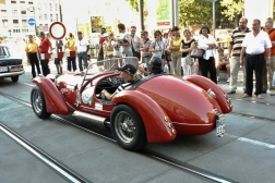 Jaguar Kougar 3.8 Sport MK II