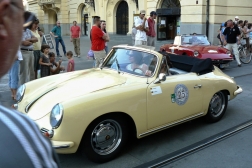Porsche 356 C-1600