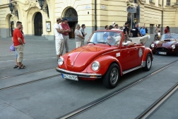 VW Beetle 1303