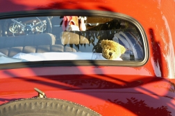 Mercedes-Benz 170 SV