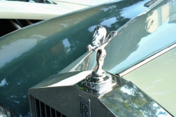 Rolls-Royce Silver Cloud 3