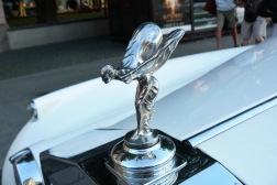 Rolls-Royce Bentley S1