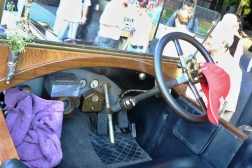 Rolls-Royce Silver Ghost