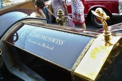 Rolls-Royce Silver Ghost