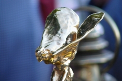 Rolls-Royce Silver Ghost