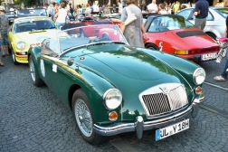 MGA 1600