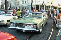 Ford Galaxie 500