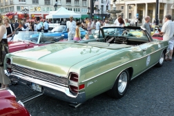 Ford Galaxie 500
