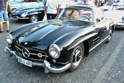 Mercedes-Benz 300 SL