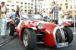 Jaguar Kougar 3.8 Sport MK II