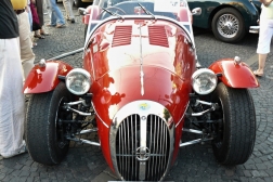 Jaguar Kougar 3.8 Sport MK II