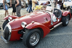 Jaguar Kougar 3.8 Sport MK II