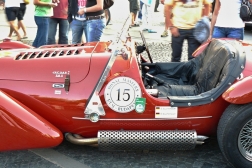 Jaguar Kougar 3.8 Sport MK II