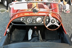 Jaguar Kougar 3.8 Sport MK II