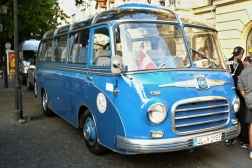 Kässbohrer Setra S6