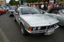 BMW 628 CSI