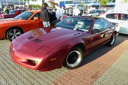 Pontiac Trans Am