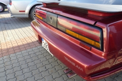 Pontiac Trans Am