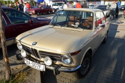 BMW 1502