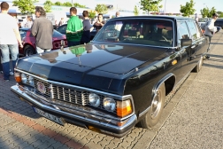 GAZ-14 Čajka