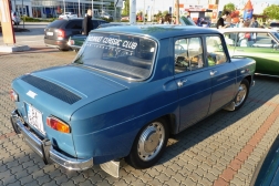 Renault 8