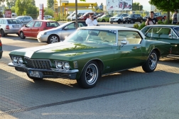 Buick Riviera