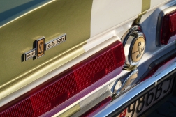 Ford Mustang Shelby GT500