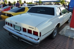 Chevrolet Caprice