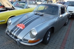 Porsche 912