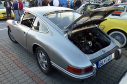Porsche 912