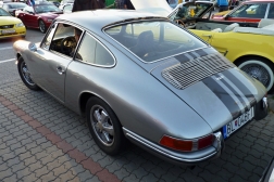 Porsche 912