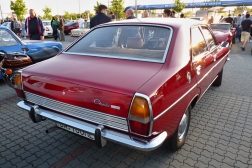 Chrysler 180