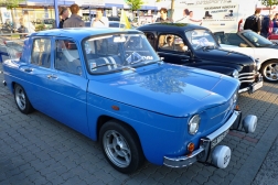 Renault 8