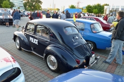 Renault 4CV