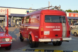 Ford Transit Mark II