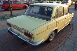 VAZ-2101 Lada