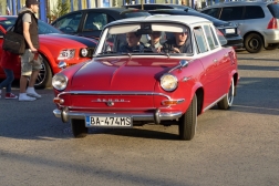 Škoda 1000MB