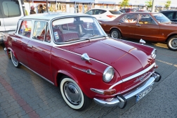Škoda 1000MB