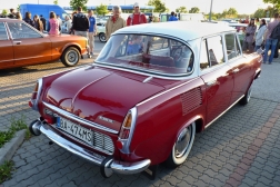 Škoda 1000MB
