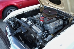 Ford Mustang Boss 429