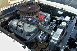 Ford Mustang Boss 429