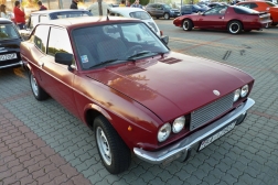 Fiat 128 Sport L