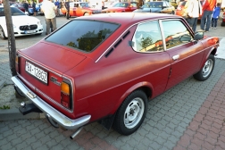 Fiat 128 Sport L