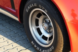 Chevrolet Corvette Cross-fire Injection