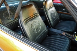 Oldsmobile Cutlass Supreme