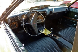 Oldsmobile Cutlass Supreme