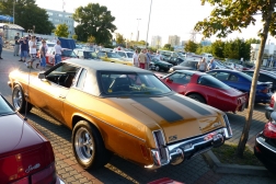 Oldsmobile Cutlass Supreme