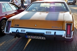 Oldsmobile Cutlass Supreme